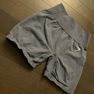 Gymshark Vital Seamless Shorts